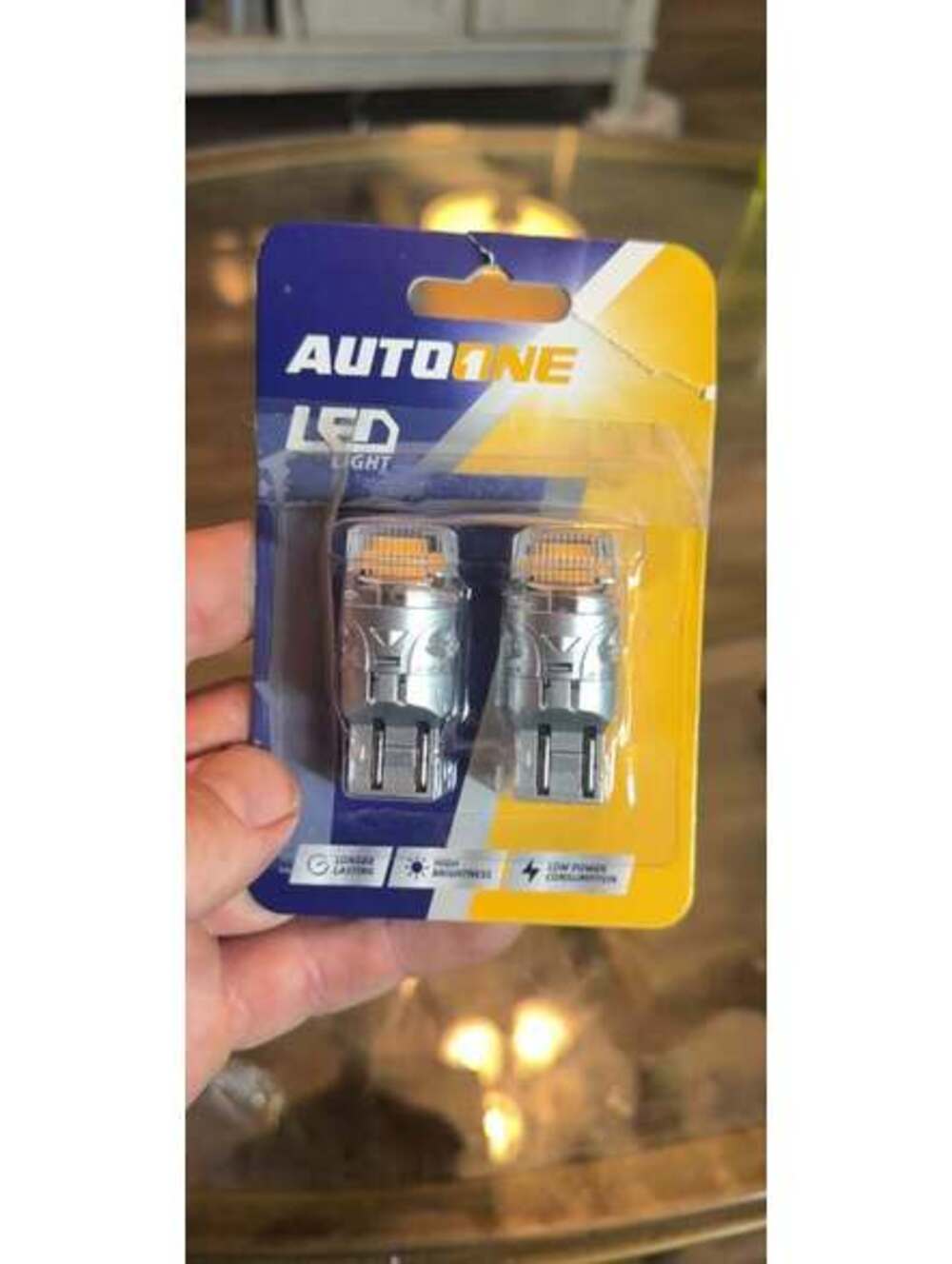 AUTOONE LED Light